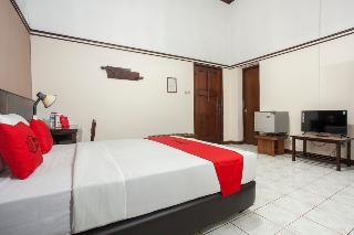 RedDoorz near Balai Kota Malang fotoÄŸrafÄ±