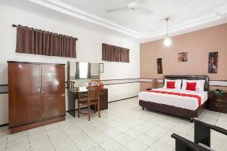 RedDoorz near Balai Kota Malang fotoÄŸrafÄ±