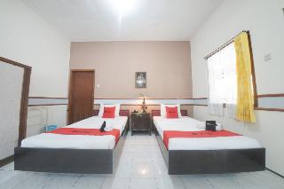 RedDoorz near Balai Kota Malang fotoÄŸrafÄ±