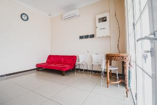 RedDoorz @ Pandu Raya Bogor fotoÄŸrafÄ±