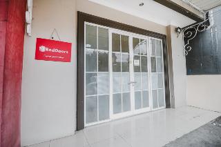 RedDoorz @ Pandu Raya Bogor fotoÄŸrafÄ±