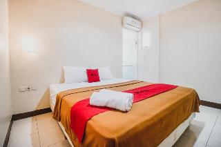 RedDoorz @ Pandu Raya Bogor otel fotoğrafı