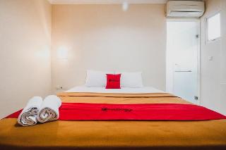 RedDoorz @ Pandu Raya Bogor fotoÄŸrafÄ±