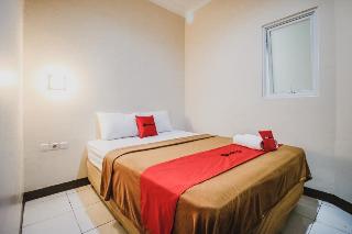 RedDoorz @ Pandu Raya Bogor fotoÄŸrafÄ±