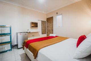 RedDoorz @ Pandu Raya Bogor fotoÄŸrafÄ±