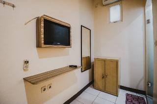 RedDoorz @ Pandu Raya Bogor fotoÄŸrafÄ±