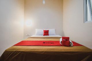 RedDoorz @ Pandu Raya Bogor fotoÄŸrafÄ±