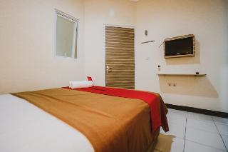RedDoorz @ Pandu Raya Bogor fotoÄŸrafÄ±