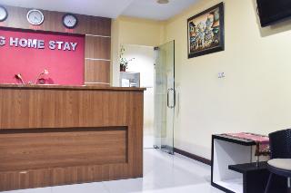 RedDoorz @ Pengayoman Panakkukang 2 fotoÄŸrafÄ±