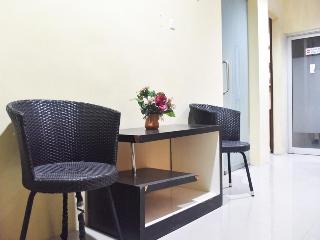 RedDoorz @ Pengayoman Panakkukang 2 fotoÄŸrafÄ±