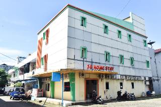RedDoorz @ Pengayoman Panakkukang 2 otel fotoğrafı