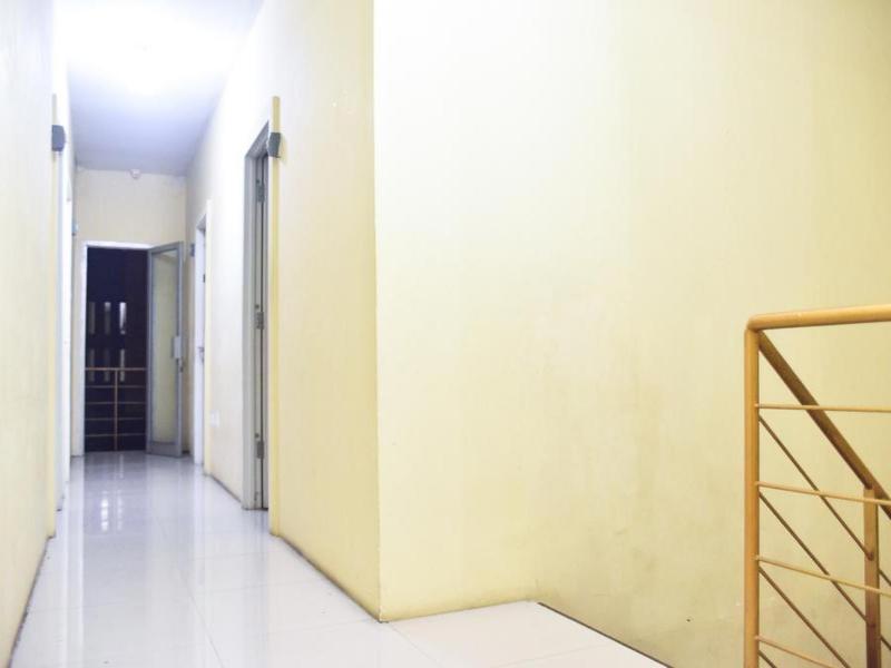 RedDoorz @ Pengayoman Panakkukang 2 - Genel