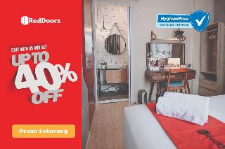 RedDoorz @ Pengayoman Panakkukang 2 fotoÄŸrafÄ±