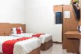 RedDoorz @ Pengayoman Panakkukang 2 oda fotoğrafı