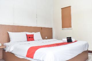 RedDoorz @ Pengayoman Panakkukang 2 fotoÄŸrafÄ±