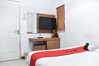 RedDoorz @ Pengayoman Panakkukang 2 fotoÄŸrafÄ±