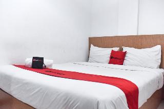RedDoorz @ Pengayoman Panakkukang 2 fotoÄŸrafÄ±