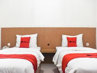 RedDoorz @ Pengayoman Panakkukang 2 fotoÄŸrafÄ±