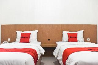 RedDoorz @ Pengayoman Panakkukang 2 fotoÄŸrafÄ±
