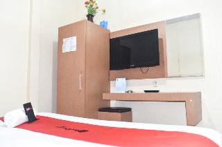 RedDoorz @ Pengayoman Panakkukang 2 fotoÄŸrafÄ±