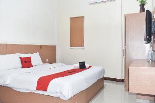 RedDoorz @ Pengayoman Panakkukang 2 fotoÄŸrafÄ±