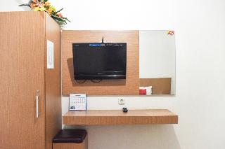 RedDoorz @ Pengayoman Panakkukang 2 fotoÄŸrafÄ±