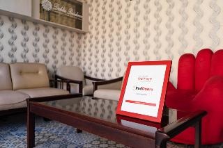 RedDoorz near Gajah Mada Street Semarang fotoÄŸrafÄ±