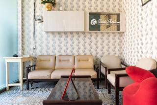 RedDoorz near Gajah Mada Street Semarang fotoÄŸrafÄ±