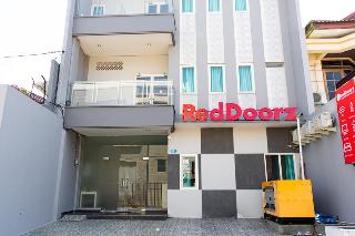 RedDoorz near Gajah Mada Street Semarang fotoÄŸrafÄ±