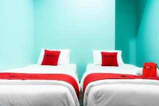 RedDoorz near Gajah Mada Street Semarang fotoÄŸrafÄ±