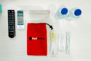 RedDoorz near Gajah Mada Street Semarang fotoÄŸrafÄ±