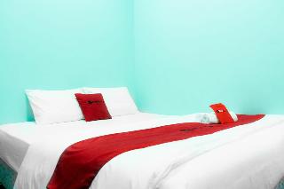 RedDoorz near Gajah Mada Street Semarang fotoÄŸrafÄ±
