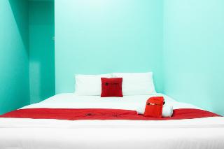 RedDoorz near Gajah Mada Street Semarang fotoÄŸrafÄ±