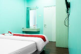 RedDoorz near Gajah Mada Street Semarang fotoÄŸrafÄ±