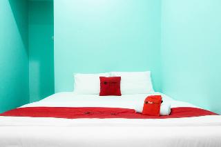 RedDoorz near Gajah Mada Street Semarang fotoÄŸrafÄ±