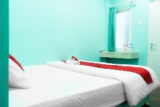 RedDoorz near Gajah Mada Street Semarang fotoÄŸrafÄ±
