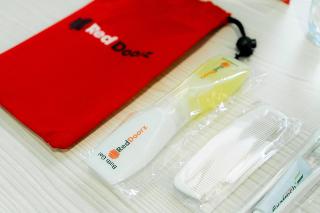 RedDoorz near Gajah Mada Street Semarang fotoÄŸrafÄ±
