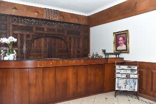 RedDoorz near Kampung Warna Warni fotoÄŸrafÄ±