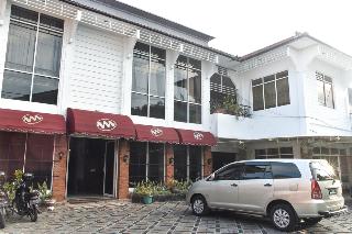 RedDoorz near Kampung Warna Warni fotoÄŸrafÄ±
