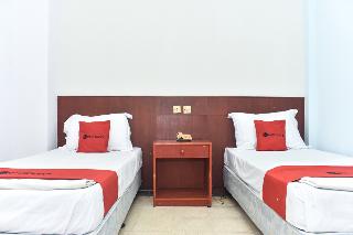 RedDoorz near Kampung Warna Warni fotoÄŸrafÄ±