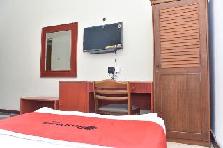 RedDoorz near Kampung Warna Warni fotoÄŸrafÄ±
