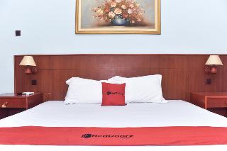 RedDoorz near Kampung Warna Warni fotoÄŸrafÄ±