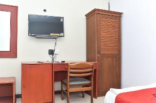 RedDoorz near Kampung Warna Warni fotoÄŸrafÄ±