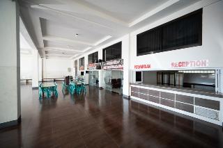 RedDoorz near Makassar Town Square 2 fotoÄŸrafÄ±