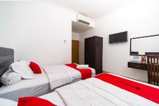 RedDoorz near Makassar Town Square 2 fotoÄŸrafÄ±