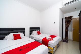 RedDoorz near Makassar Town Square 2 fotoÄŸrafÄ±