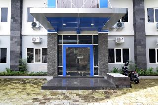 RedDoorz near Museum Keraton Surakarta fotoÄŸrafÄ±