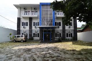 RedDoorz near Museum Keraton Surakarta fotoÄŸrafÄ±