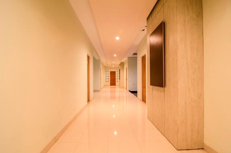 RedDoorz near Museum Keraton Surakarta - Genel