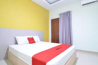 RedDoorz near Museum Keraton Surakarta fotoÄŸrafÄ±